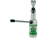 glass "bottle skyoff" amsterdam waterpipewaterp